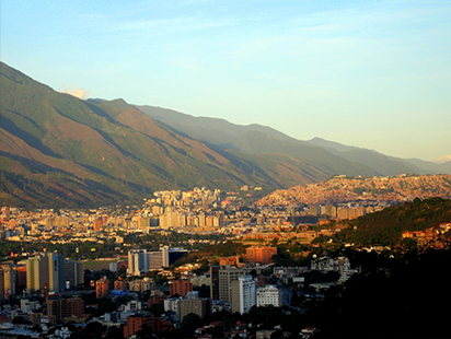 ベネズエラの大統領